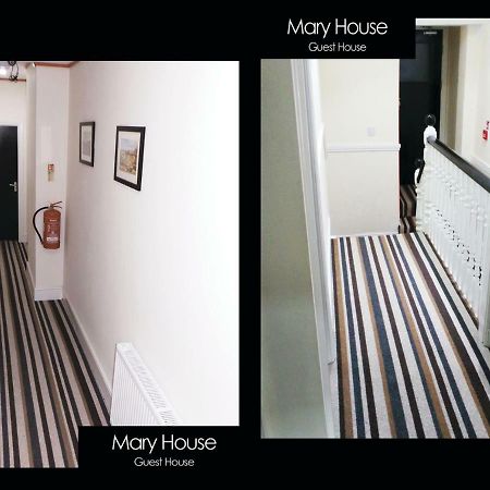 波斯考尔Mary House 46住宿加早餐旅馆 外观 照片